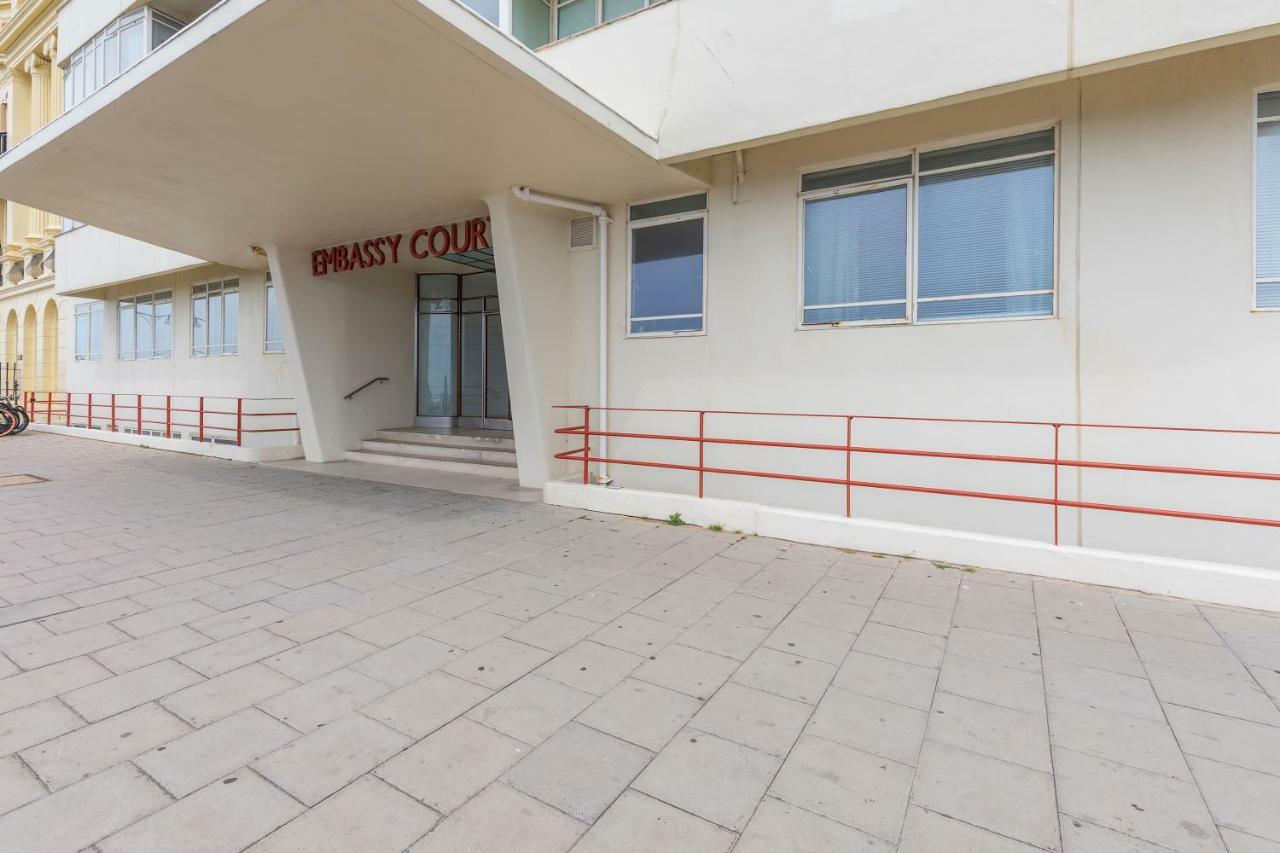 Deco Seafront - By My Getaways Brighton Exterior foto